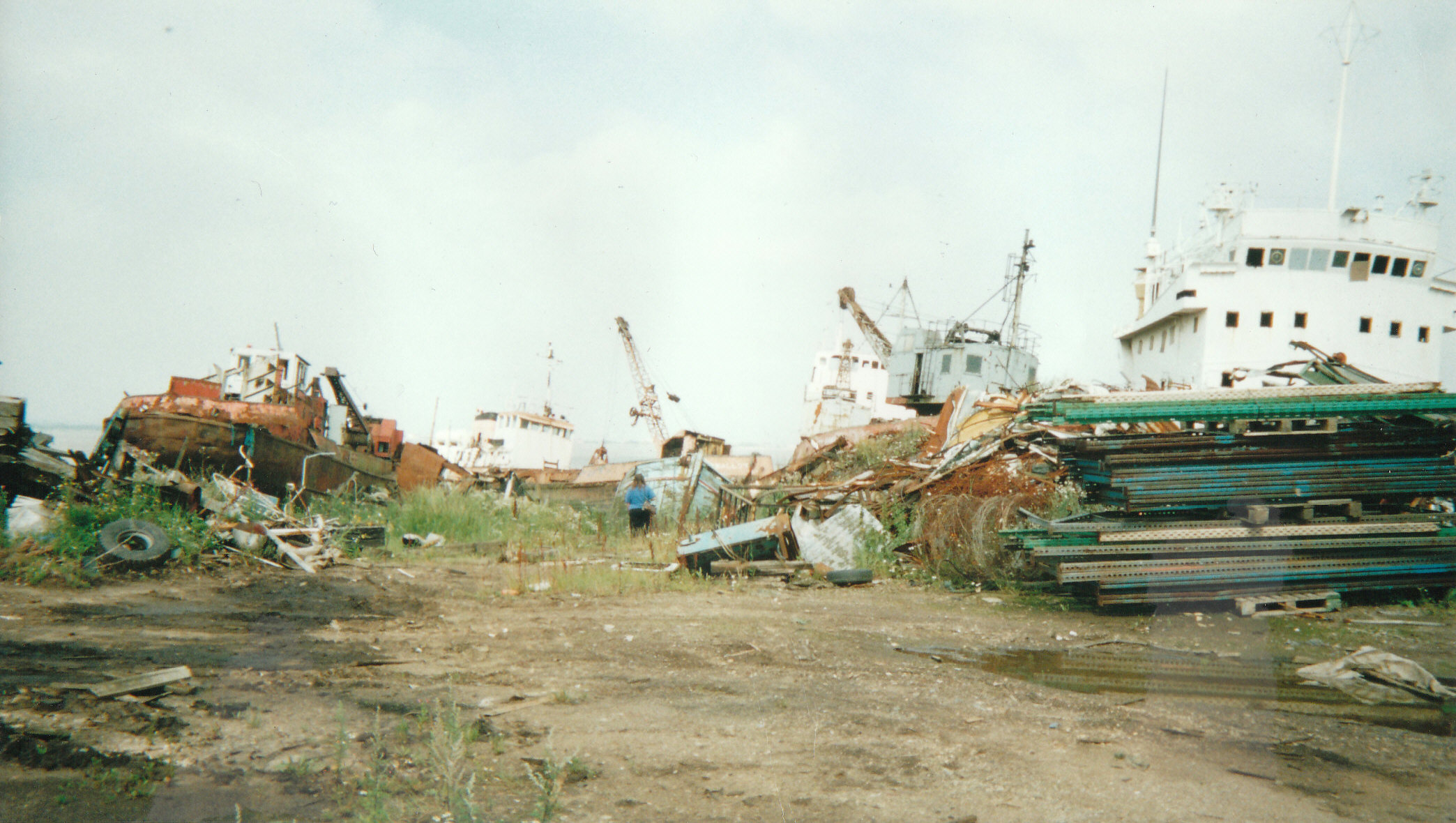 New Holland