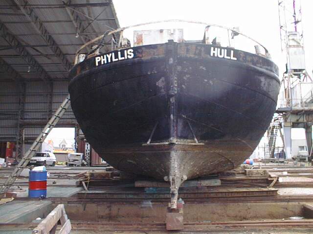 Phyllis 9i
