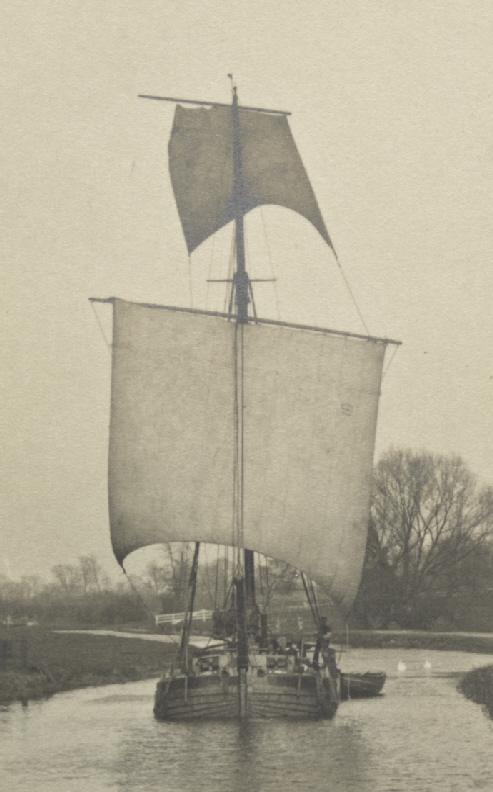 Clinker Sloop Cropped