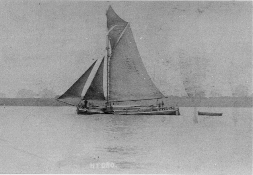 Hydro