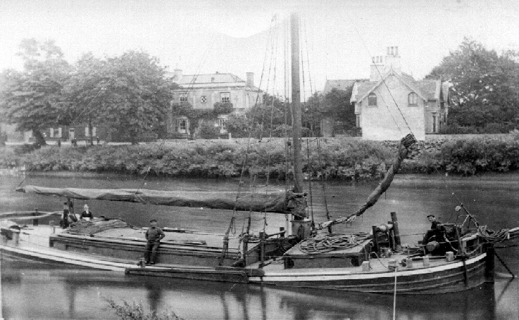 NG-45 Sloop NG-45 Sloop