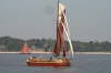 Off Barton Haven.