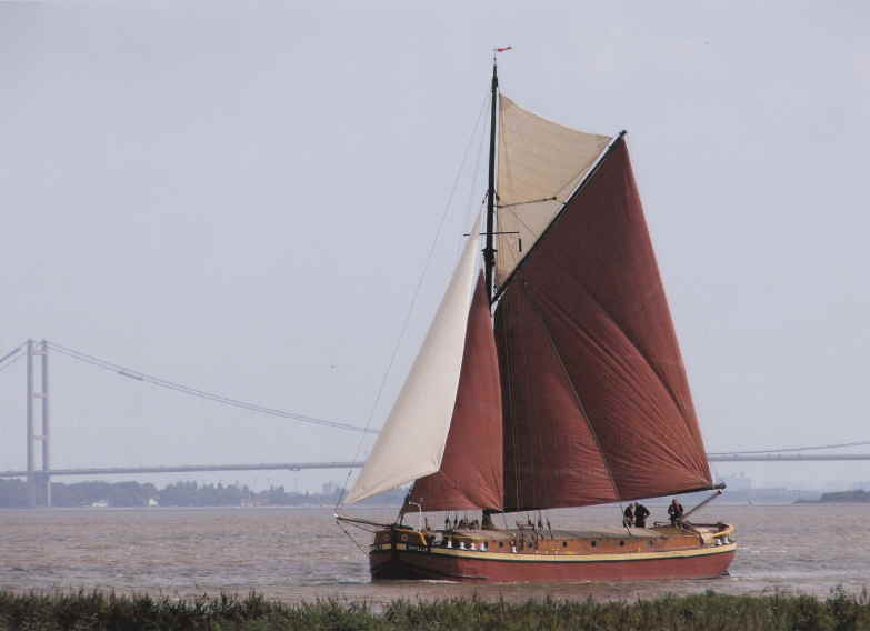 Phyllis and the Bridge