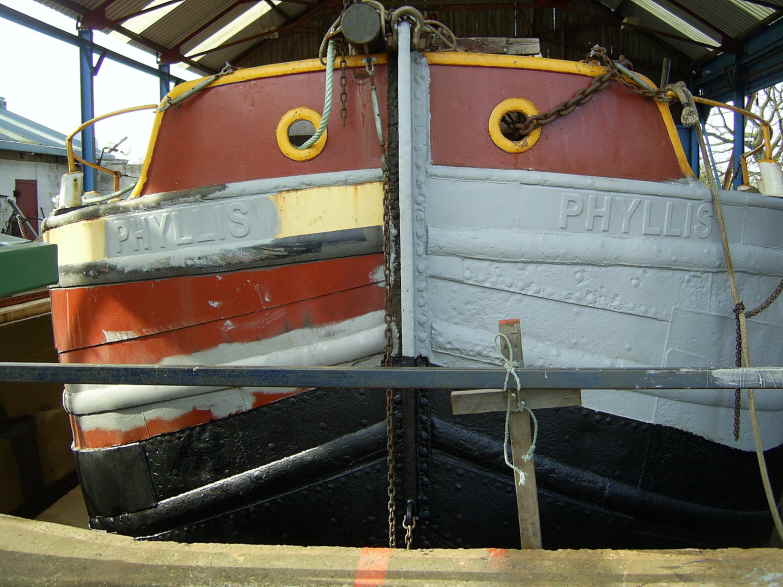 Tight Fit